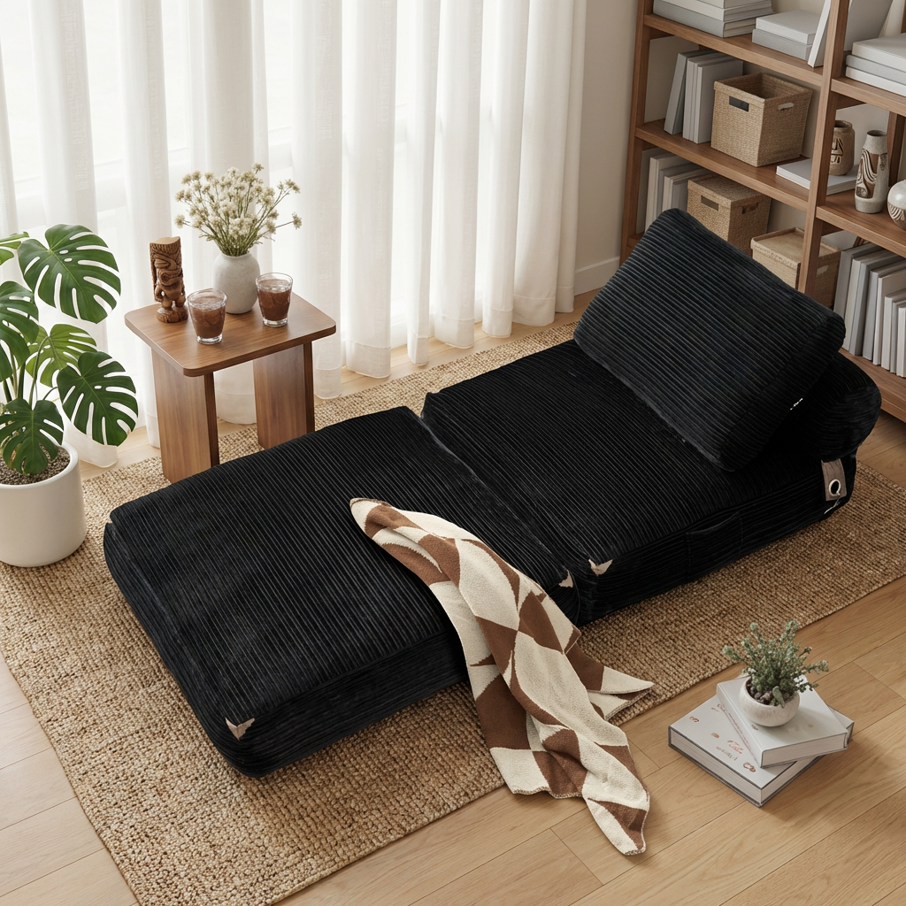 MOLLY Black lifestyle-6
