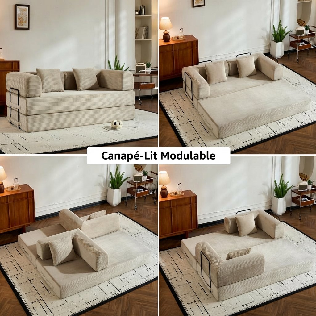 Modulable