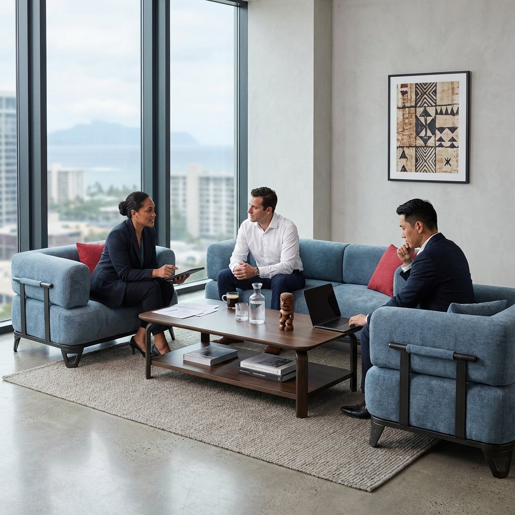 Set Business Meeting