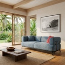 Sofa Alone Fare