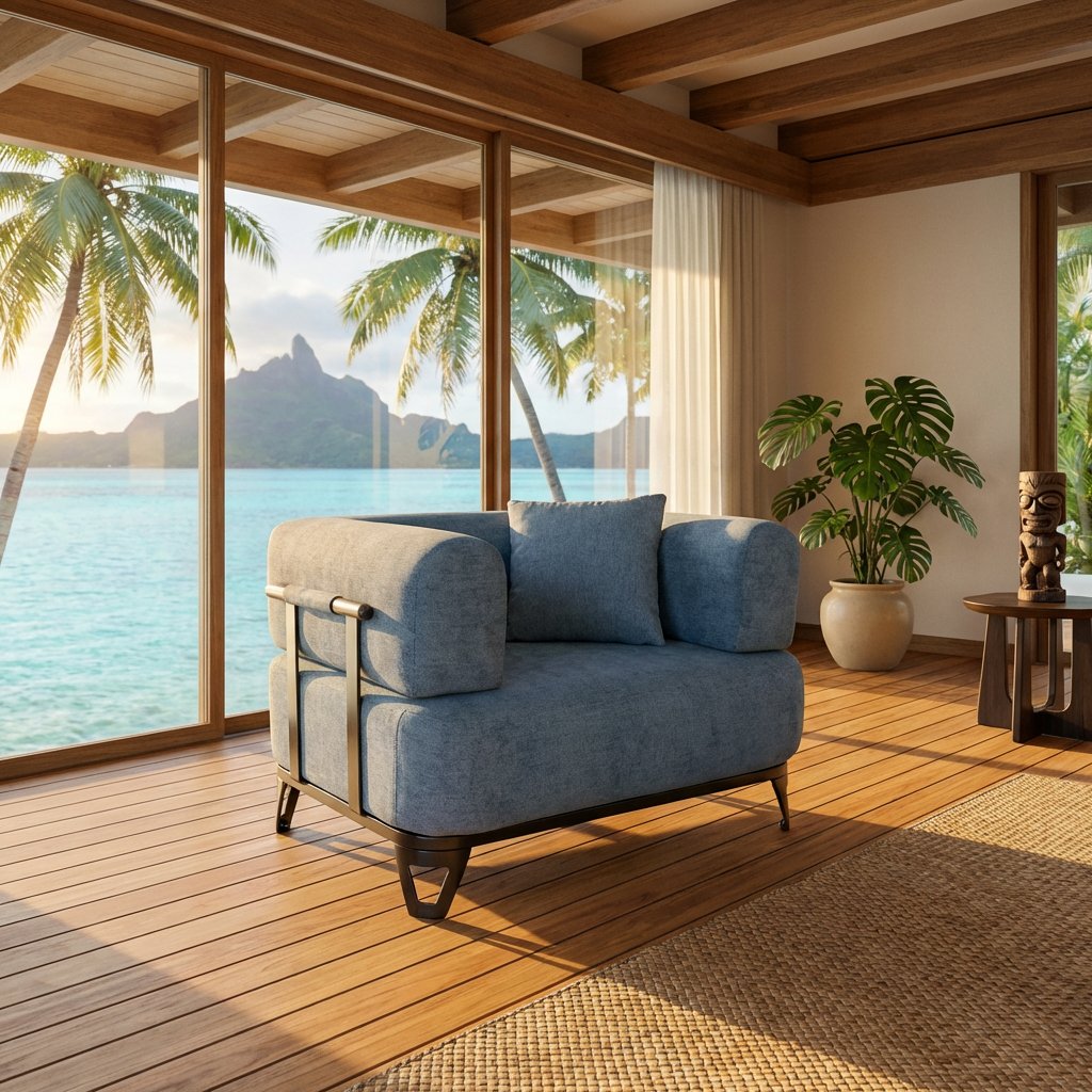 Armchair Villa