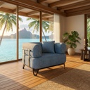 Armchair Villa