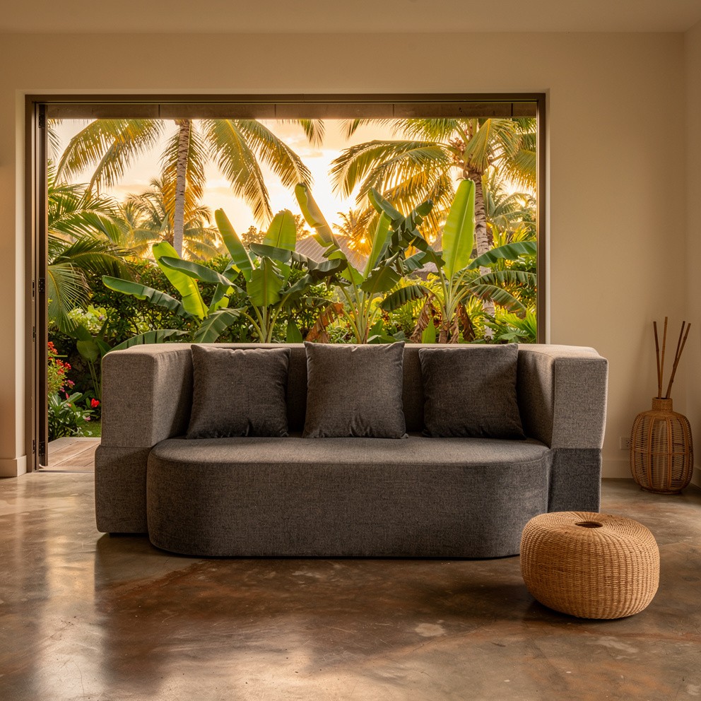 Hero Villa Tahiti