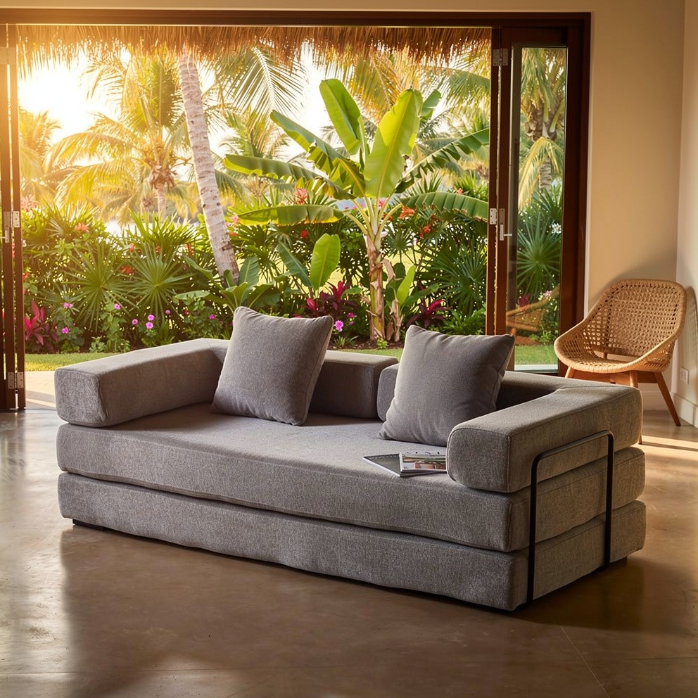 Hero Villa Tahiti
