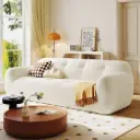 Sofa Courbe Premium