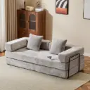 Sofa Convertible W3723 - Édition Luxe