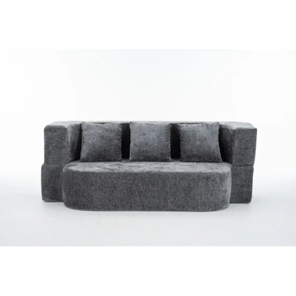 Sofa Sunset Convertible