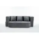 Sofa Sunset Convertible