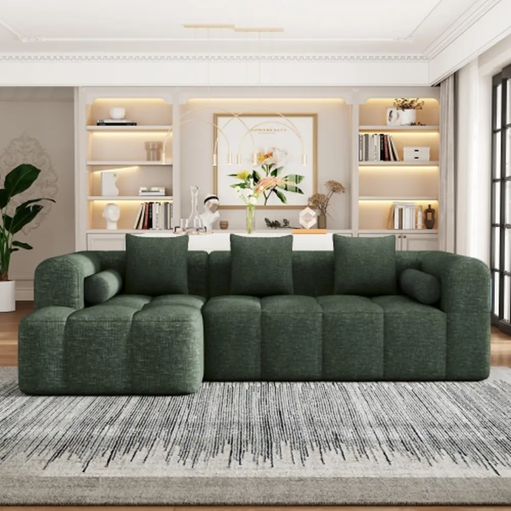 Sofa Lagon Modulable