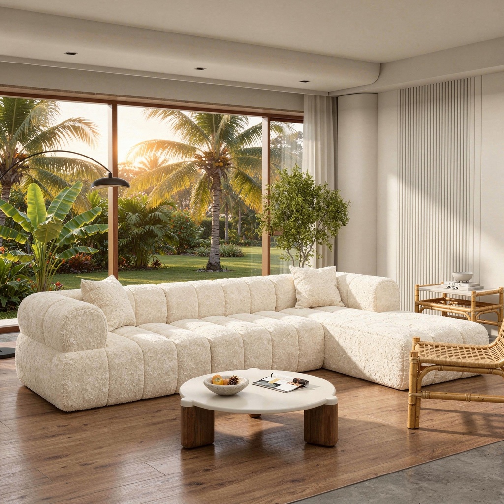 Sofa Savane Modulable