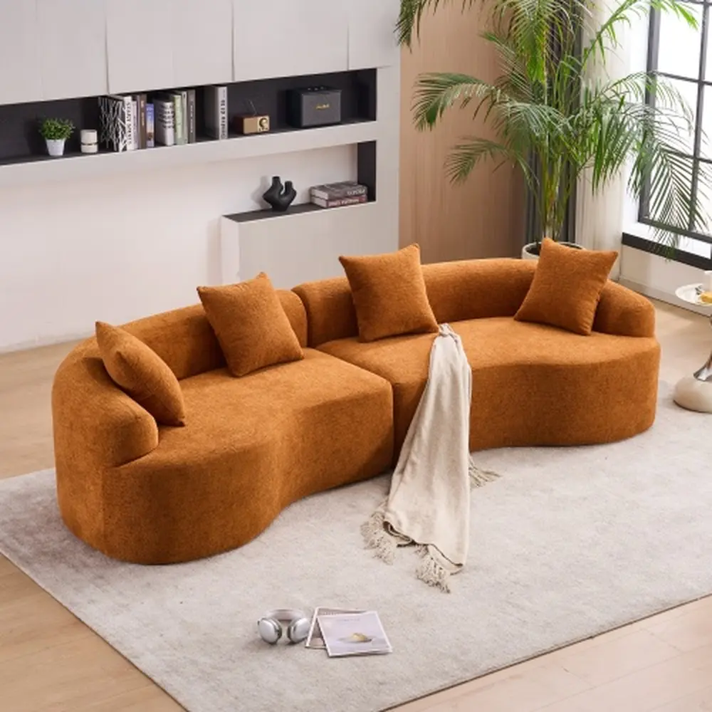 Sofa Cacao Modulable 015