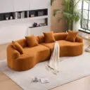 Sofa Cacao Modulable 015