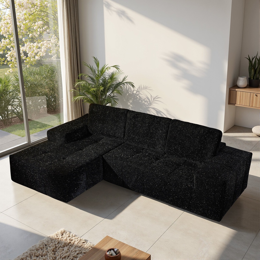 Toa 290 Cuir L