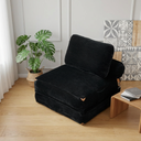 Molly Pouf Convertible