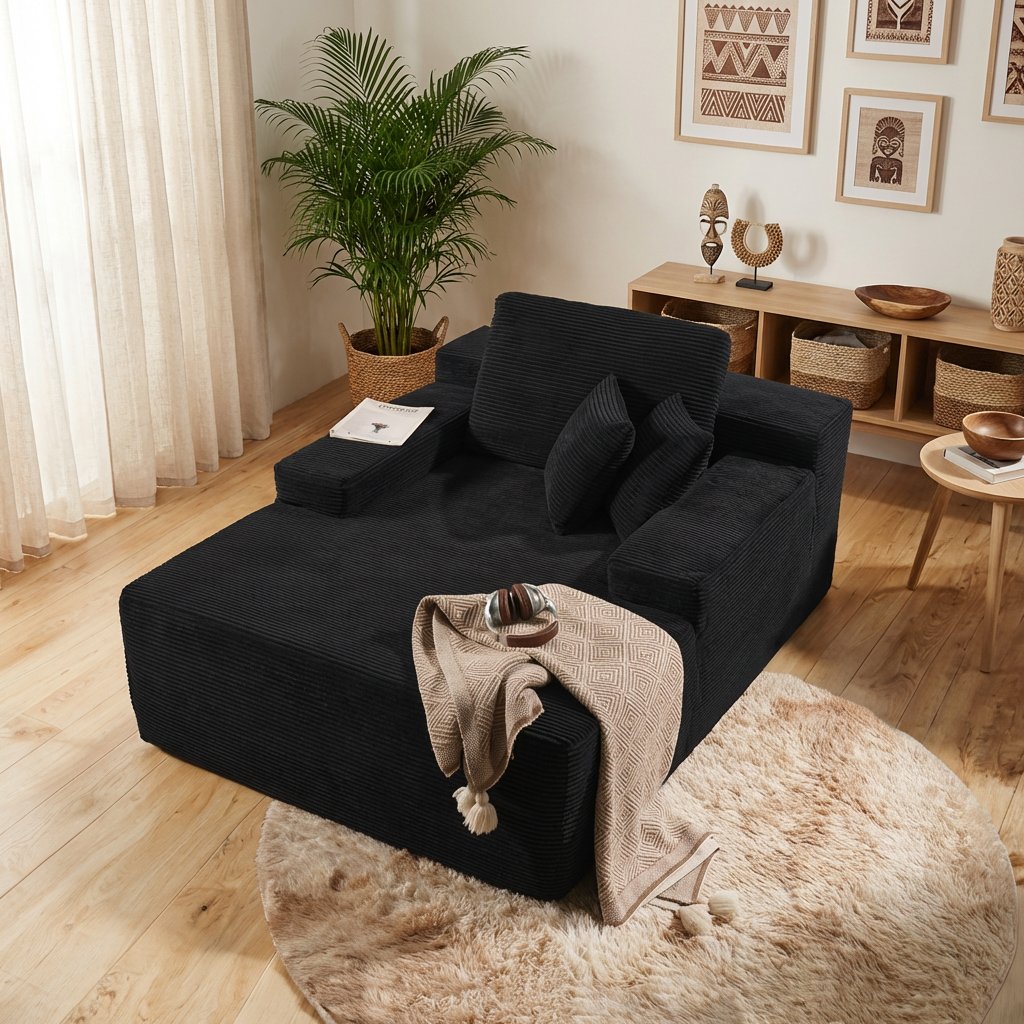 Jojo Sofa Bed