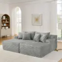 Sofa Modulables