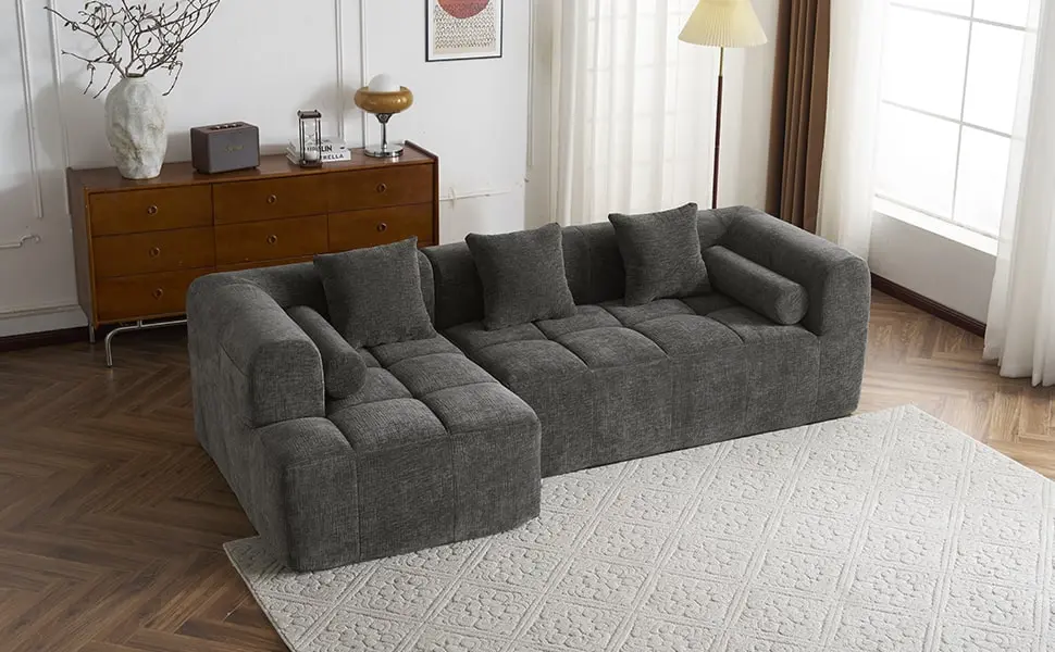 Sofa Lagon Modulable