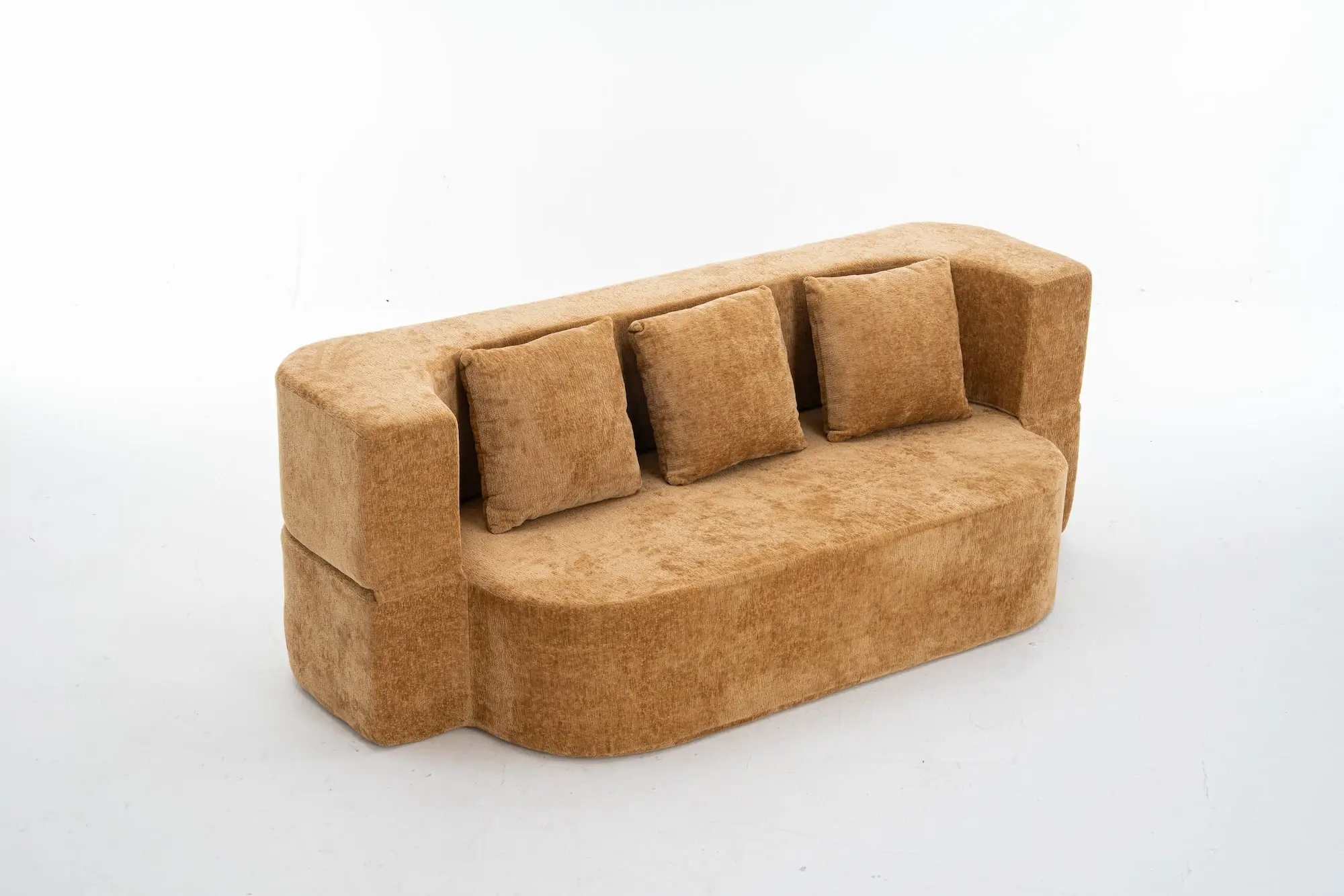 Sofa Sunset Convertible