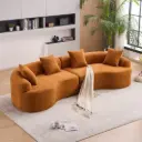 Sofa Cacao Modulable 015