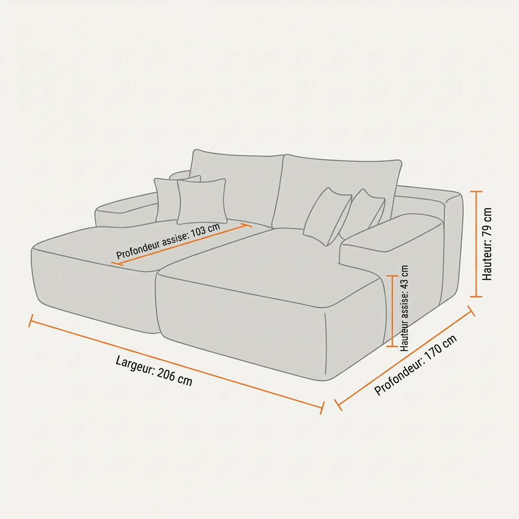 Sofa Bed SASA 