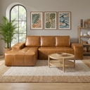 Toa 290 Cuir L