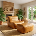 Nick Fauteuil Lounge